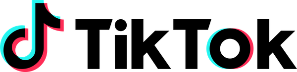 TikTok logo