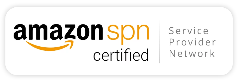 Amazon Service Provider Network