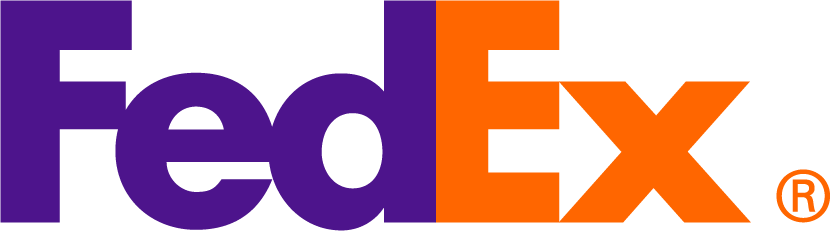 FedEx logo