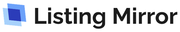 Listing Mirror logo