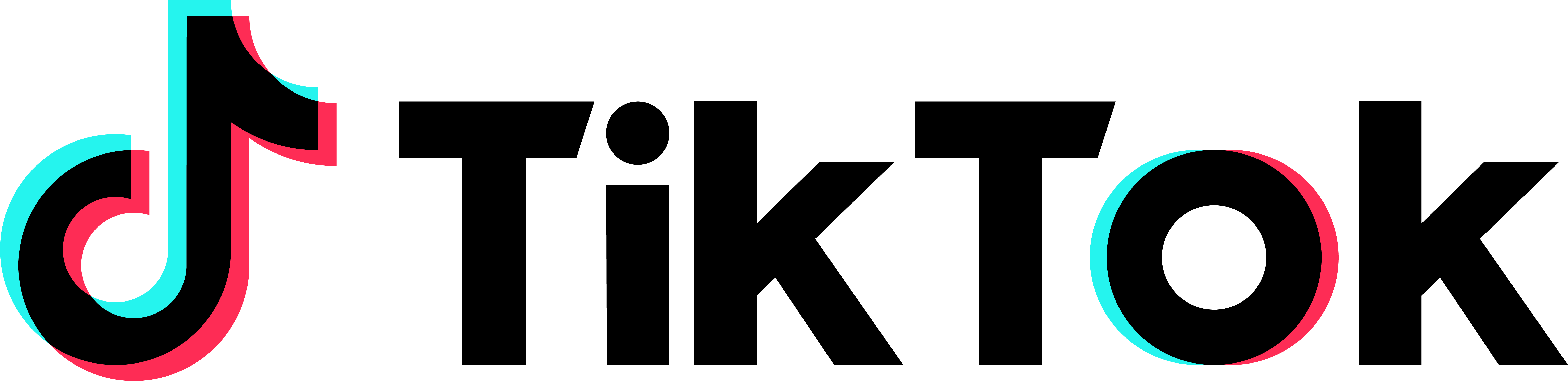 TikTok logo