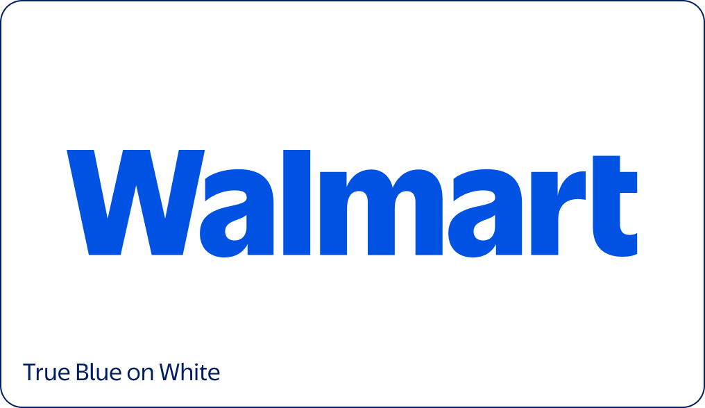 Walmart logo