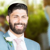 Anthony Gabriel, founder of FlexHub