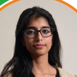 Pooja Supawala