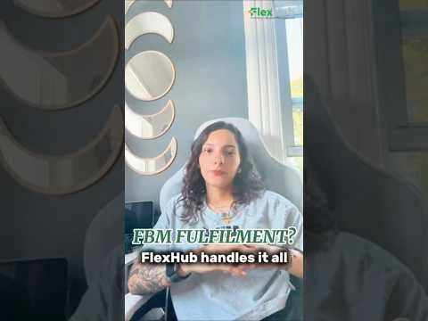 FlexHub client testimonial 3 video thumbnail