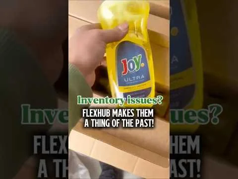 FlexHub client testimonial 12 video thumbnail