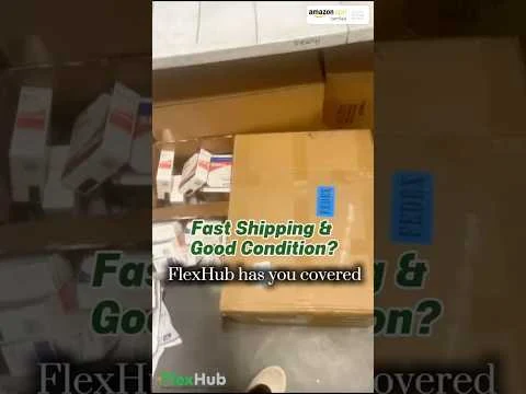 FlexHub client testimonial 13 video thumbnail
