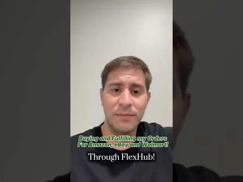 FlexHub client testimonial 14 video thumbnail