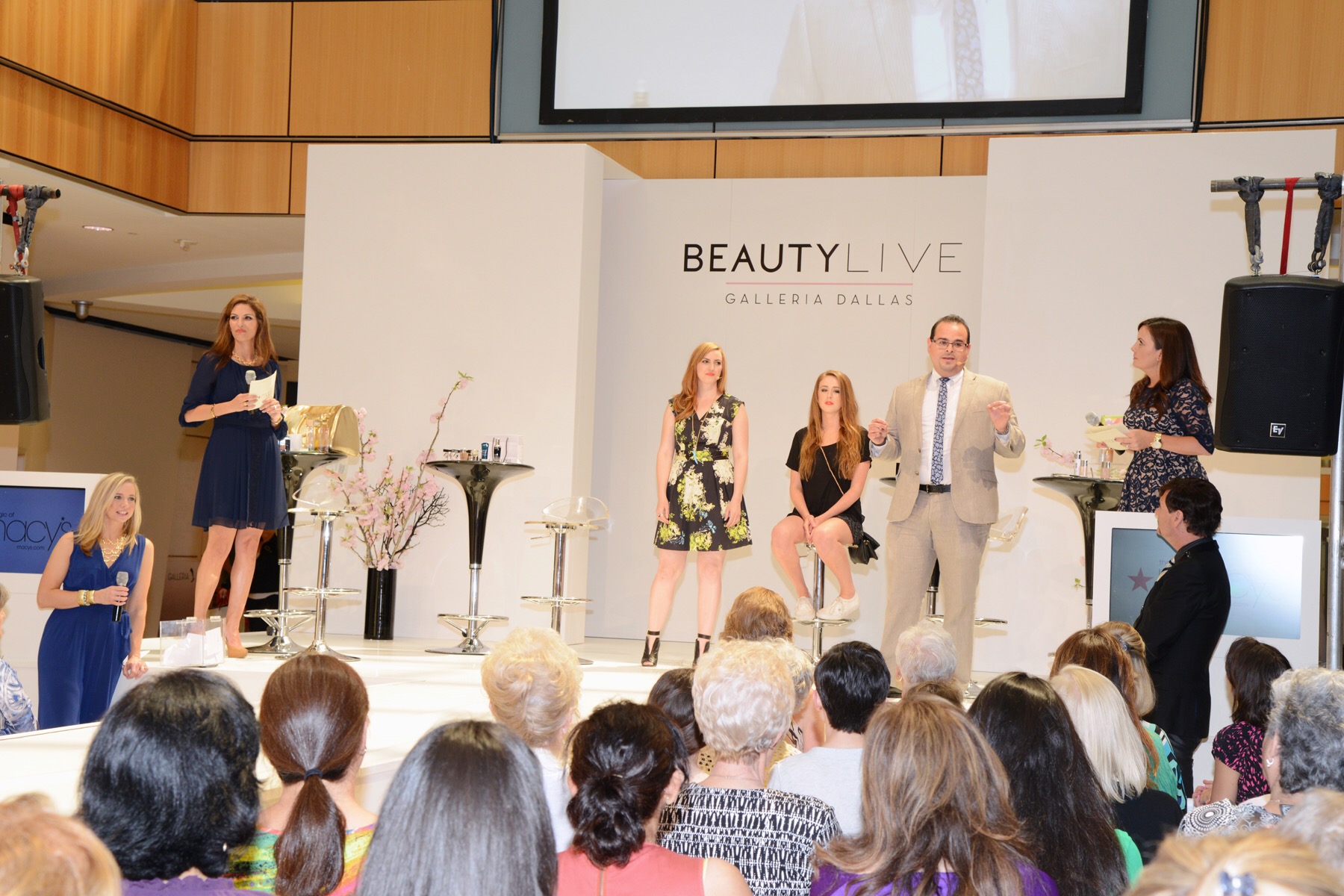 ASD Market Week 2024 - Beauty Segment