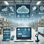 Cloud-Based Inventory Management in Business