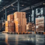 product distribution strategy