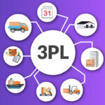 3PL Shipping provider New Jersey