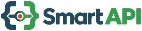 Smart API connection artwork