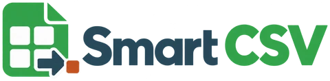 Smart CSV connection artwork