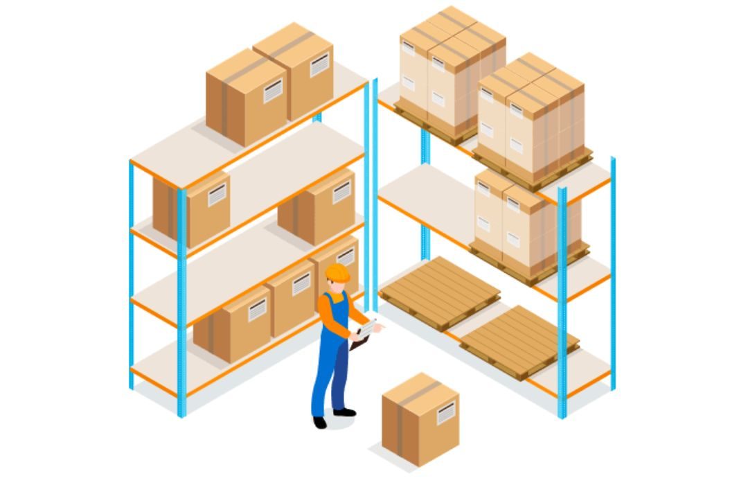 inventory management services